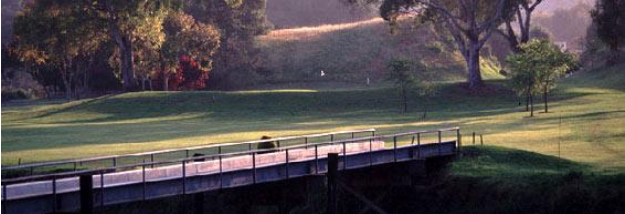 Avila Beach Golf Resort