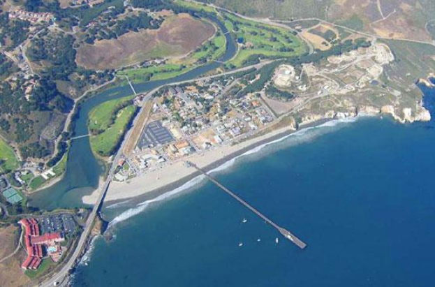 avila beach